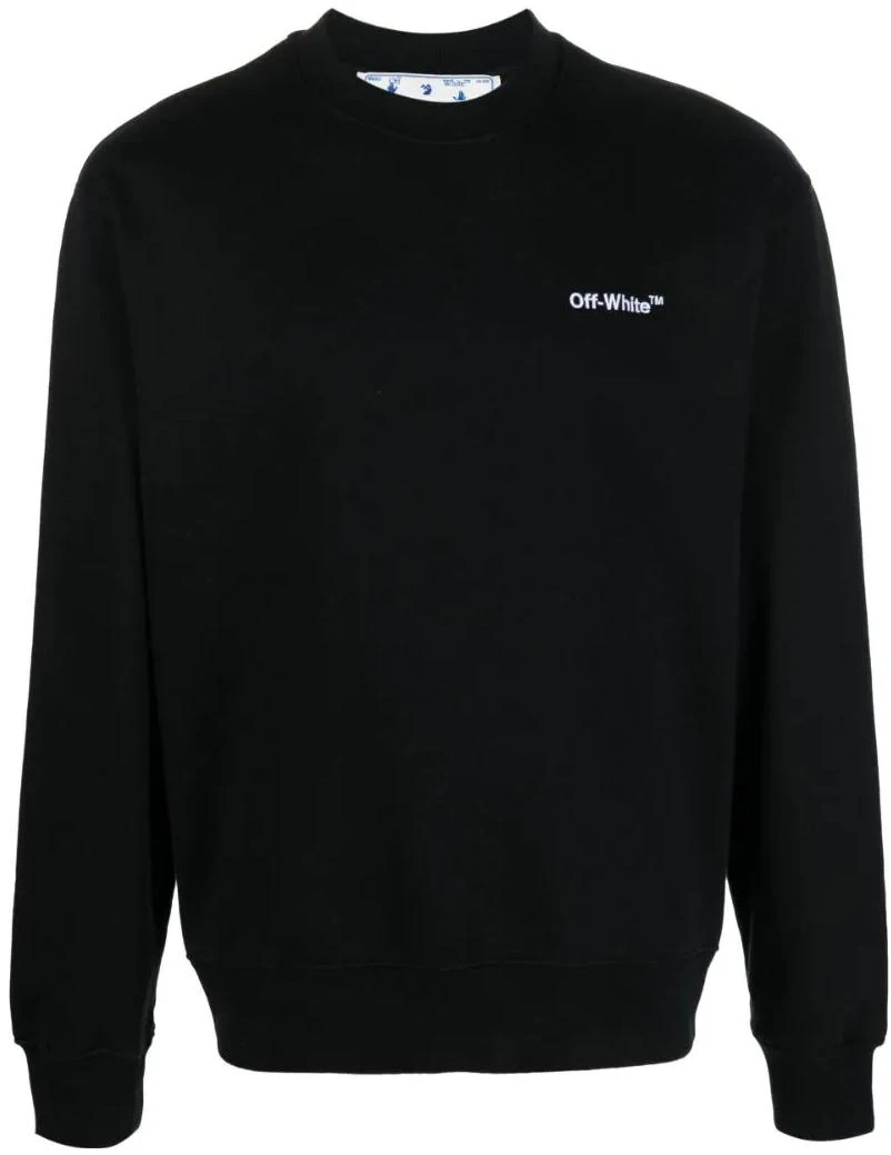 off-white-fw-22-black-logo-print-crewneck-long-sleeve-sweatshirt-regular-fit-omba-057-c99-fle-01010011001