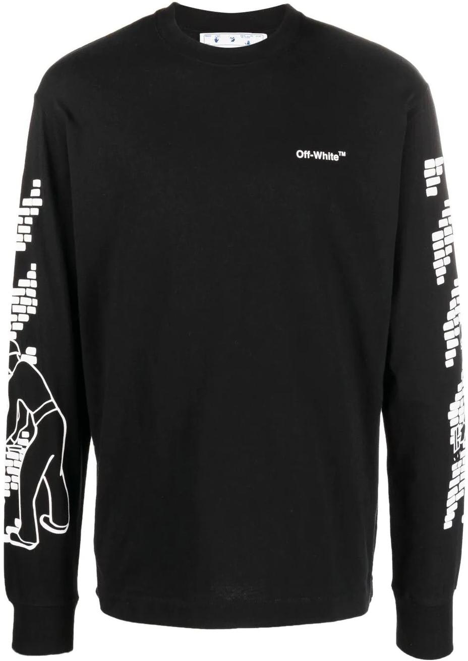 off-white-fw-22-logo-print-long-sleeve-crewneck-tee-black-autumn-collection-omab-064-f22-jer-0051001