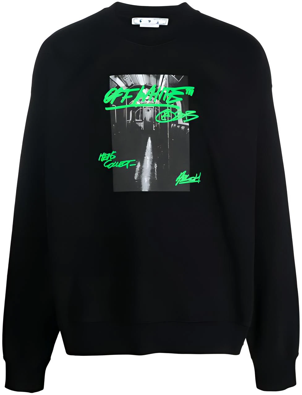 off-white-fw-22-solid-logo-print-crewneck-jacket-black-long-sleeve-omba-054-f22-fle-00610701070
