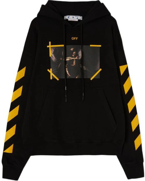 off-white-fw-22-striped-printed-hoodie-black-menswear-ombb-085-c99-fle-0081001
