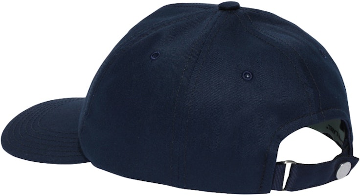Off-White Gente Roma Hat Blue/White Lookbook Off-White Gente Roma Hat Blue/White