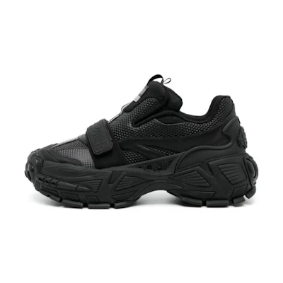 Off-White Glove Slip On 'Black'