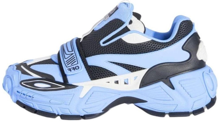Off-White Glove Slip On 'Light Blue Black' OMIA284F23FAB001-4010 Buy Off-White Glove Slip On 'Light Blue Black' OMIA284F23FAB001-4010