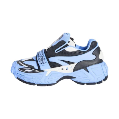 Off-White Glove Slip On 'Light Blue Black'