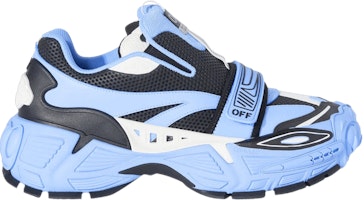 Off-White Glove Slip On 'Light Blue Black' OMIA284F23FAB001-4010 Off-White Glove Slip On 'Light Blue Black' OMIA284F23FAB001-4010