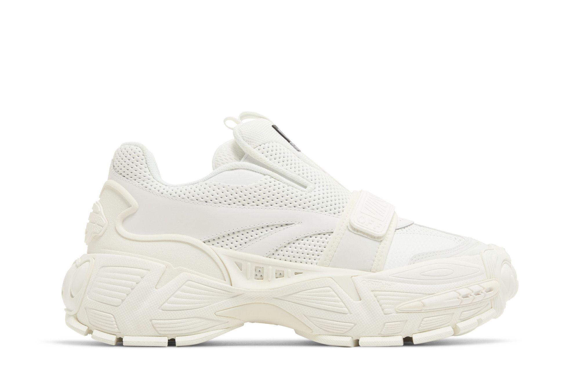 Off-White Glove Slip On 'White'