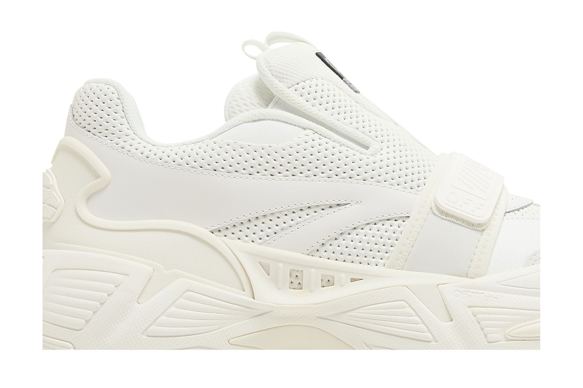 Off-White Glove Slip On 'White' 圖 2