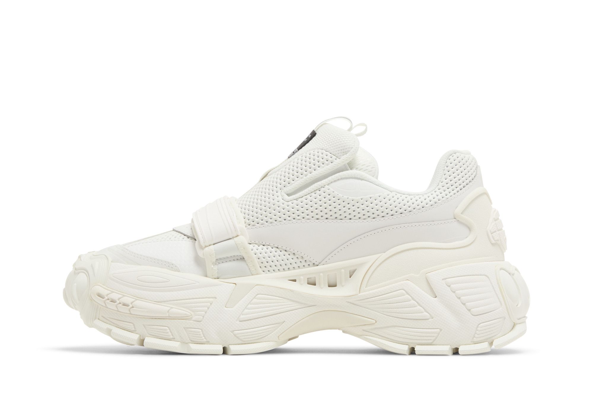 Off-White Glove Slip On 'White' 圖 3