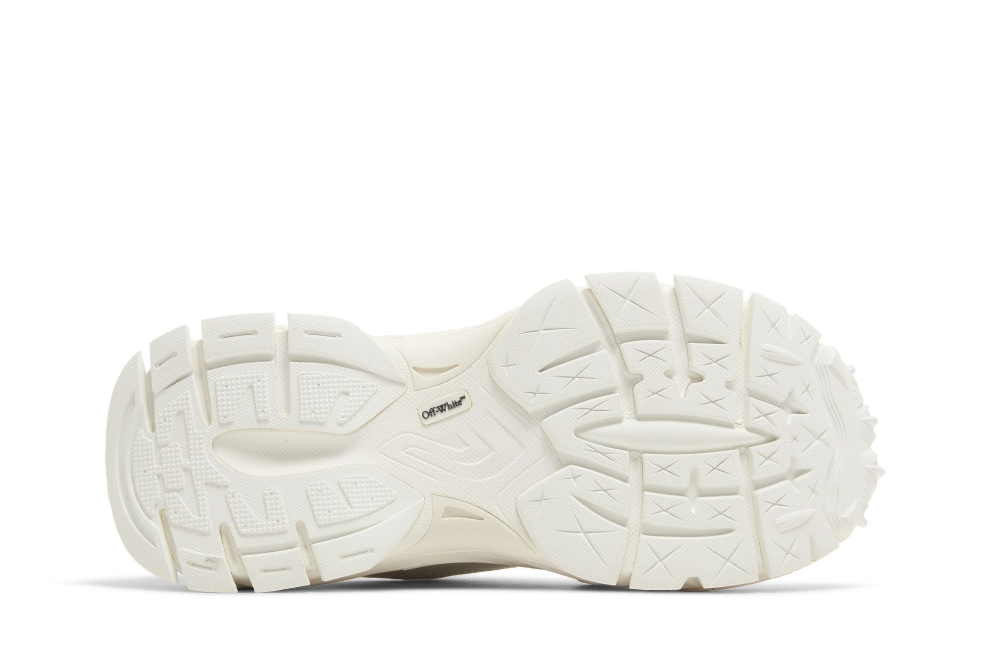 Off-White Glove Slip On 'White' 圖 4