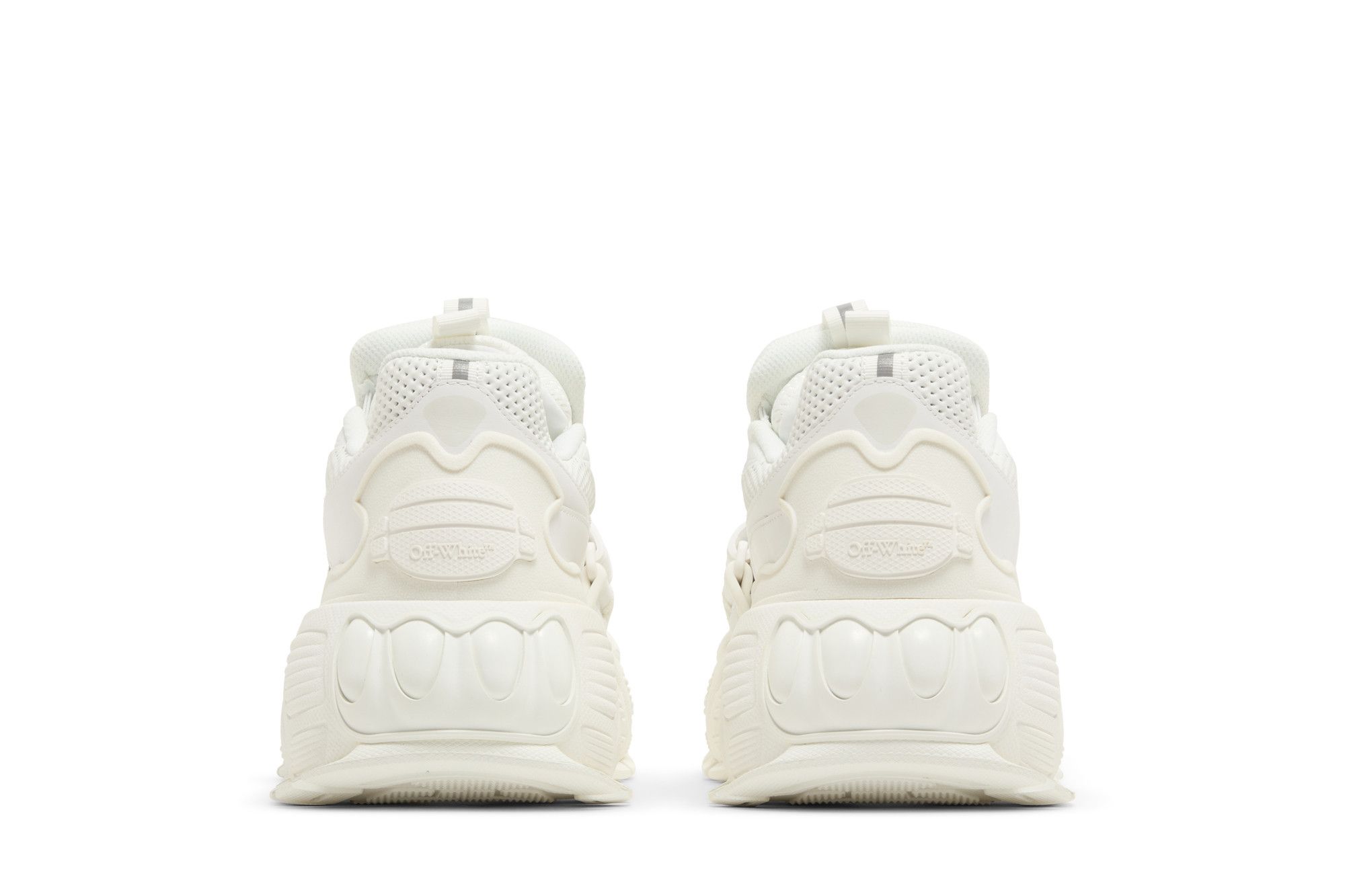 Off-White Glove Slip On 'White' 圖 6