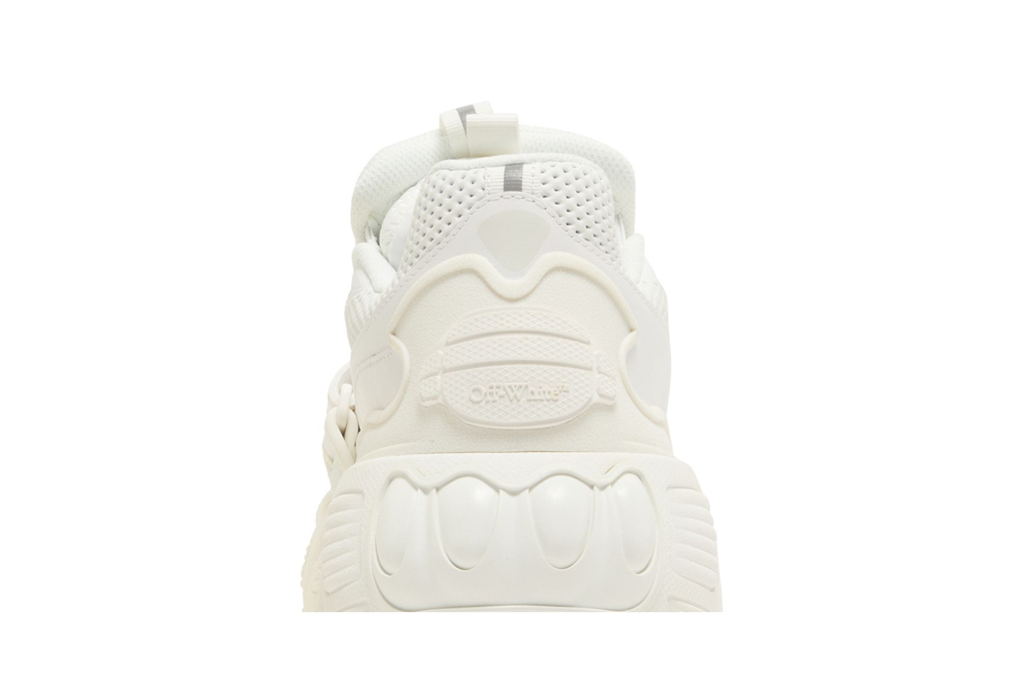 Off-White Glove Slip On 'White' 圖 7