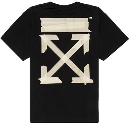 off-white-gold-arrow-tape-classic-t-shirt-black-omaa-038-g20-jer-0021048