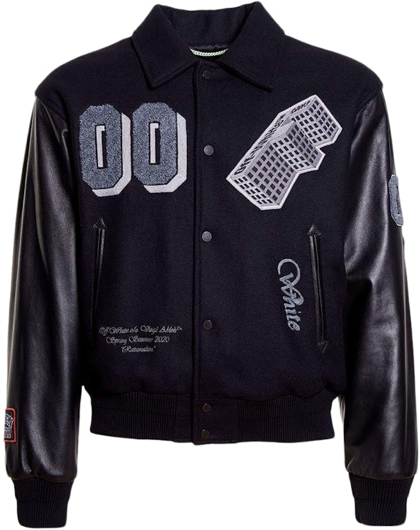 off-white-golden-ratio-varsity-jacket-black-grey