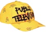 Buy Off-White Gore-Tex Hat Yellow/Red/Black