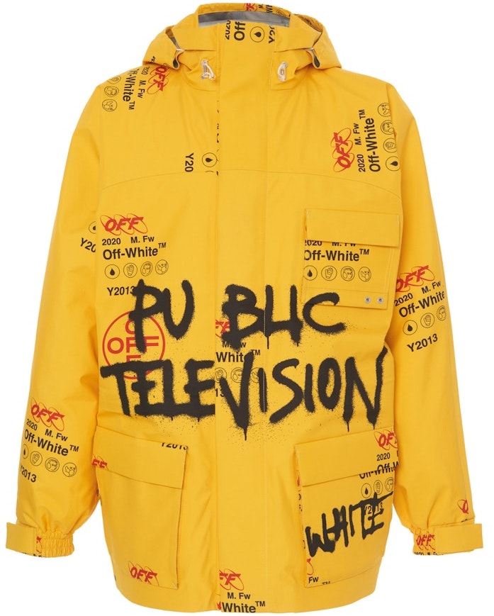 off-white-goretex-ski-jacket-yellow-black-red
