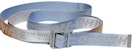 Off-White Gradient Industrial Belt (SS19) Multicolor