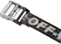 Off-White Gradient Industrial Belt Grey/Black