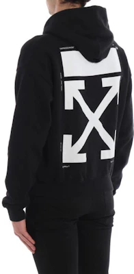 Sudadera Negra Off-White con Estampado Gráfico y Manga Larga. OMBB037R19B970031088 Purchase Sudadera Negra Off-White con Estampado Gráfico y Manga Larga. OMBB037R19B970031088