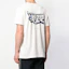 Purchase OFF-WHITE 圖案印花短袖T恤 白色 OMAA027R191850050288