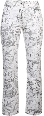 Pantalón Corto Off-White Graphite 'Blanco' OWYA004F19D080510199 Buy Pantalón Corto Off-White Graphite 'Blanco' OWYA004F19D080510199