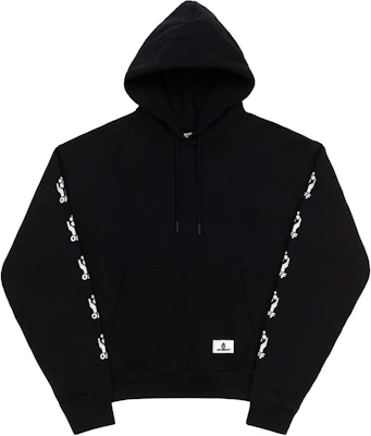 オフホワイト ハンド フーディ 黒/白
Buy オフホワイト ハンド フーディ 黒/白