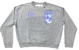 Off-White Hardcore Caravaggio Crewneck Indigo/Blue