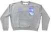 Buy Off-White Hardcore Caravaggio Crewneck Indigo/Blue