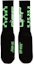 Order Off-White Harry The Bunny Socks Black/Green/White