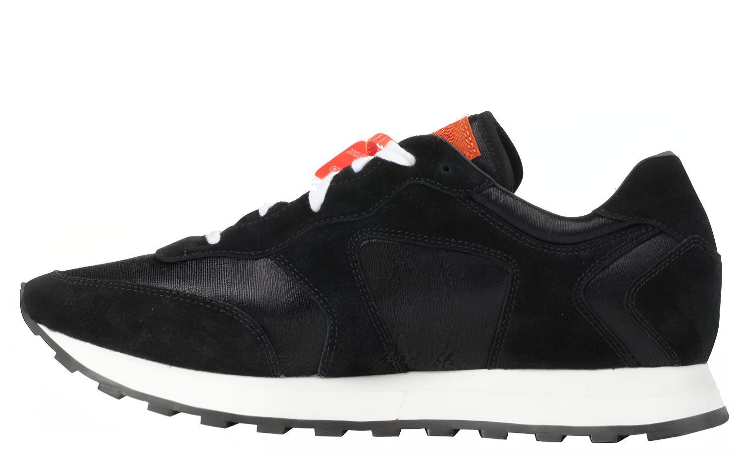 Off-White HG RNNR 'Black'