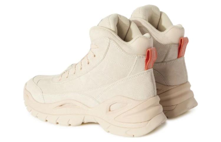 Off-White High 'Beige CMFT' 圖 3