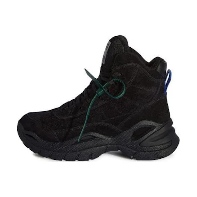 Off-White Hiker High 'Black'