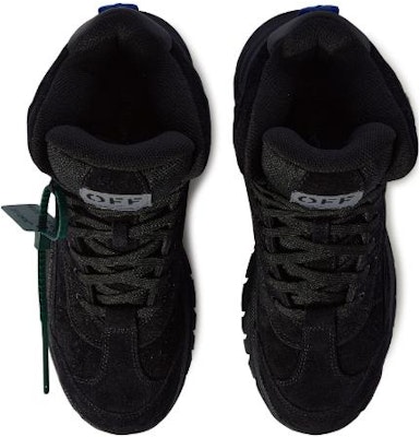 Off-White Hiker High 'Hitam' OMIL004F23LEA0011010 Shop Off-White Hiker High 'Hitam' OMIL004F23LEA0011010