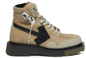 오프화이트 베이지 하이킹 부츠 OMIA228F21FAB001-6110 Order 오프화이트 베이지 하이킹 부츠 OMIA228F21FAB001-6110