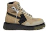 Order Off-White Hiking Sneaker Boot 'Beige' OMIA228F21FAB001-6110