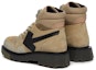 Shop Off-White Hiking Sneaker Boot 'Beige' OMIA228F21FAB001-6110