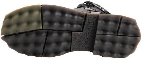 Off-White Hiking Sponge Sneakerboot Negro Botas Deportivas OMIA228F22LEA0011063 Shop Off-White Hiking Sponge Sneakerboot Negro Botas Deportivas OMIA228F22LEA0011063