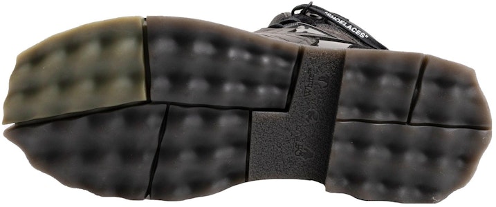 Off-White 黑色徒步海绵运动靴 OMIA228F22LEA0011063 Shop Off-White 黑色徒步海绵运动靴 OMIA228F22LEA0011063