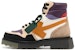 Off-White Hiking Sponge Sneakerboot Pelbagai Warna OMIA228S23LEA0011737