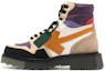 Buy Off-White Hiking Sponge Sneakerboot Multicolor Meer kleuren OMIA228S23LEA0011737