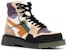 Off-White Hiking Sponge Sneakerboot Pelbagai Warna OMIA228S23LEA0011737
