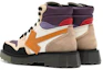Lookbook Off-White Hiking Sponge Sneakerboot Multicolor Meer kleuren OMIA228S23LEA0011737