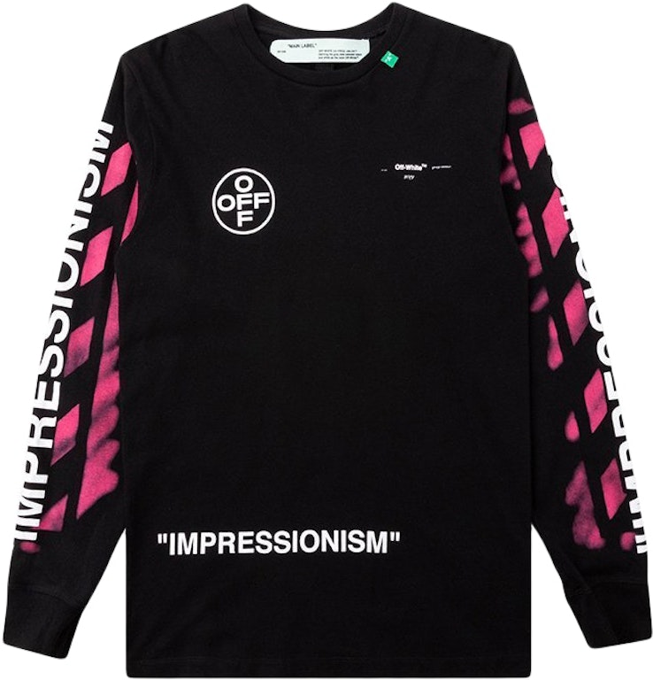 off-white-impressionism-diag-stencil-sweatshirt-black-pink-white