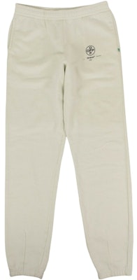 Off-White Impressionism Back Print Sweatpants White Buy Off-White Impressionism Back Print Sweatpants White