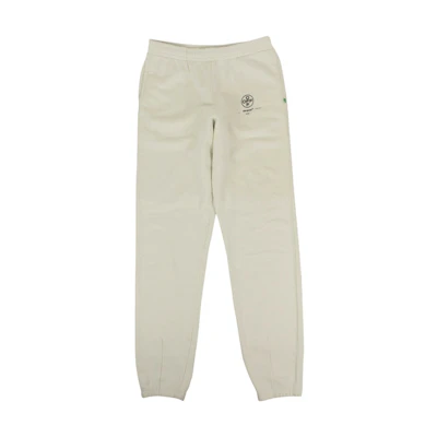 Off-White Impressionism Back Print Sweatpants White