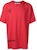 Off-White Impressionism Diagonal Stencil Tee Red