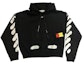 Buy Off-White Incomplete Spray Paint Hoodie Black