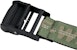 Off-White Industrial Belt (SS19) Green/Grey