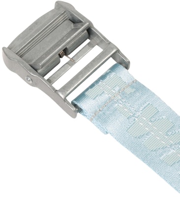 Off-White Industrial Belt (SS19) Light Blue Order Off-White Industrial Belt (SS19) Light Blue