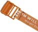 Order Off-White Industrial Belt (SS19) Orange/White