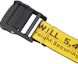 Order Off-White Industrial Belt (SS19) Yellow/Black